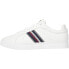 Фото #2 товара TOMMY HILFIGER Icon Court trainers