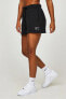 Sportswear Air Fleece Normal Belli Standart Fit Kesim Kadın Spor Şort