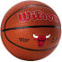 Фото #2 товара Ball Wilson Team Alliance Chicago Bulls Ball WTB3100XBCHI