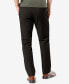 Фото #2 товара Men's Workday Smart 360 Flex Straight Fit Khaki Stretch Pants