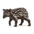 Фото #2 товара Игровая фигурка Schleich Tapir Cub Wild Life (Дикая природа) 14851