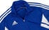 Фото #2 товара Adidas Bluza męska adidas Condivo 22 Track Jacket niebieska HB0005 S