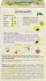 Früchtetee "Dein Glücksmoment" mit Basilikum, Zitrone & süße Brombeerblätter (20 Beutel), 44 g