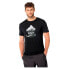 ფოტო #2 პროდუქტის SUPER.NATURAL Mount Rundle short sleeve T-shirt