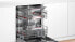 Фото #2 товара Встраиваемая посудомоечная машина Bosch Serie 4 SMV4HDX52E