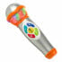Фото #3 товара Toy microphone Winfun 6 x 19,5 x 6 cm (6 штук)