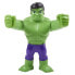 Фото #5 товара Marvel Spidey und ihre auergewhnlichen Freunde, Superhelden -Figur -Riesen -Hulk -Format von 22,5 cm fr Kinder ab 3 Jahren