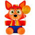 Фото #1 товара FUNKO Balloon Foxy 17.5 cm Five Nights At Freddys Teddy