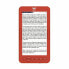 EBook Woxter EB26-071 Red