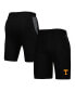 Фото #2 товара Men's Black Tennessee Volunteers Wild Party Shorts