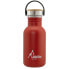 Фото #2 товара LAKEN Basic 500ml stainless steel bottle