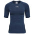 Фото #2 товара HUMMEL Mike Seamless short sleeve T-shirt