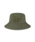 Фото #3 товара Men's Green Cleveland Guardians 2023 Armed Forces Day Bucket Hat