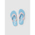 ფოტო #5 პროდუქტის PEPE JEANS Bay Beach Brand Flip Flops