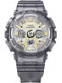 Фото #4 товара Часы Casio G Shock GMA S120GS 8AER