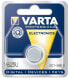 Фото #1 товара Батарейка VARTA V625U - Einwegbatterie - Alkali - 1,5 V - 1 Stück(e) - 200 mAh - Silber