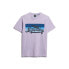 Фото #2 товара SUPERDRY Cali Logo short sleeve T-shirt