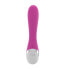 Фото #6 товара Dual Vibe with Rabbit USB Silicone Pink