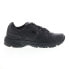 Фото #1 товара Fila Talon 3 1SG30194-001 Mens Black Synthetic Lifestyle Sneakers Shoes