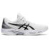 ASICS Solution Speed FF 2 Clay shoes