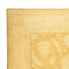 Ziegler Teppich - 247 x 196 cm - beige