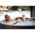 NETSPA Octopus 193x73 cm Inflatable Jacuzzi With External Panels