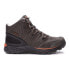 Propet Veymont Hiking Mens Black, Brown Casual Boots MOA022SGUO