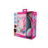 Фото #1 товара LEXIBOOK Bluetooth With Barbie Lights To Listen To Music Without Cable 20.4x17.5x8.3 cm headphones