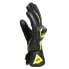 ფოტო #4 პროდუქტის DAINESE OUTLET Mig 3 leather gloves