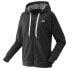 Фото #1 товара YONEX Team Full Zip Sweatshirt