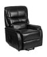 Electric Remote Powered Elderly Lift Recliner