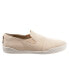 Softwalk Alexandria S2050-113 Womens Beige Leather Lifestyle Sneakers Shoes