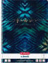 Herlitz Herlitz New Batik Fearless notatnik A4 80 ark. Niebieski, Granatowy (marynarski)