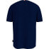ფოტო #4 პროდუქტის TOMMY HILFIGER Label Hd Print short sleeve T-shirt