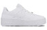 Фото #3 товара Кроссовки Nike Air Force 1 Low Sage Triple White (W) AR5339-100