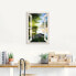 Фото #3 товара Картина ARTLAND Фото на холсте Вид из окна Ангельского пирса на реке, белый 50x70 см (ШxВ)