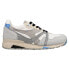 Фото #1 товара Diadora N9000 Orso Polare Mens Blue Sneakers Casual Shoes 176582-65004