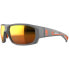 LOUBSOL Izoard 2.0 Sunglasses Оранжевый, Grey/CAT3 - фото #1