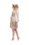 Фото #4 товара Пижама Le Laurier Bridal атласная с открытыми плечами