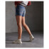 Фото #2 товара SUPERDRY Mid Length denim shorts