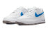 Фото #4 товара Кроссовки Nike Air Force 1 Low Next Nature GS DR3098-100