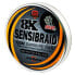 Фото #2 товара SAKURA Sensibraid 8X braided line 135 m