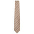 ფოტო #1 პროდუქტის HACKETT Solid Stripe Tie