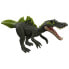 Фото #1 товара Фигурка Jurassic World Dominion Roar Stikes Ichthyovenator Figure Thrash & Throw (Гром и бросок)