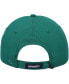 ფოტო #4 პროდუქტის Men's Green WM Phoenix Open Shawmut Adjustable Hat