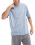 ASOS DESIGN 5 pack oversized t-shirts in multiple colours