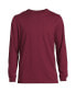 Фото #2 товара Men's Super-T Long Sleeve T-Shirt with Pocket