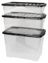 Фото #1 товара Curve Boxen Set 30, 42, 65 L (3-teilig)