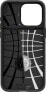 Фото #3 товара Spigen Slim Armor CS, metal slate - iPhone 15 Pro Max