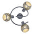 Фото #5 товара Потолочный светильник Globo Lighting Lela